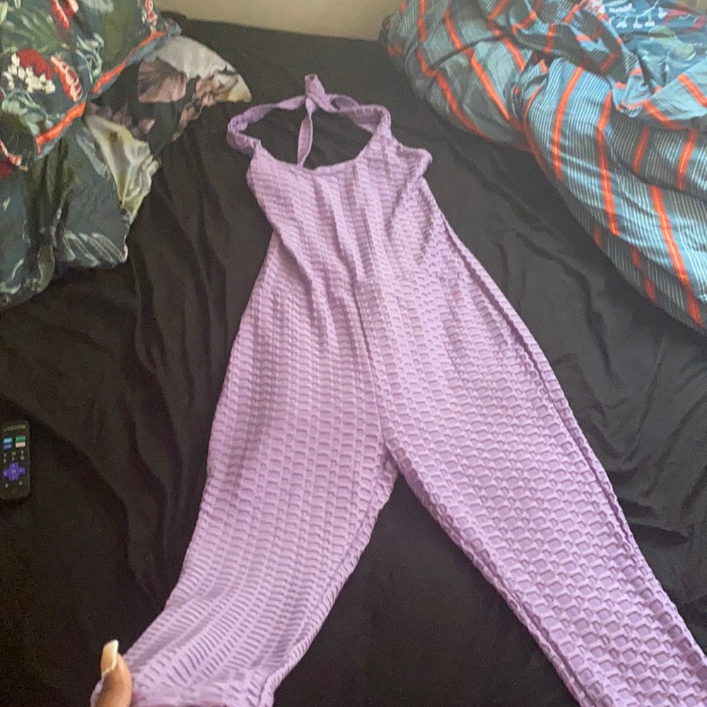 New never worn , tag missing , very stretchy